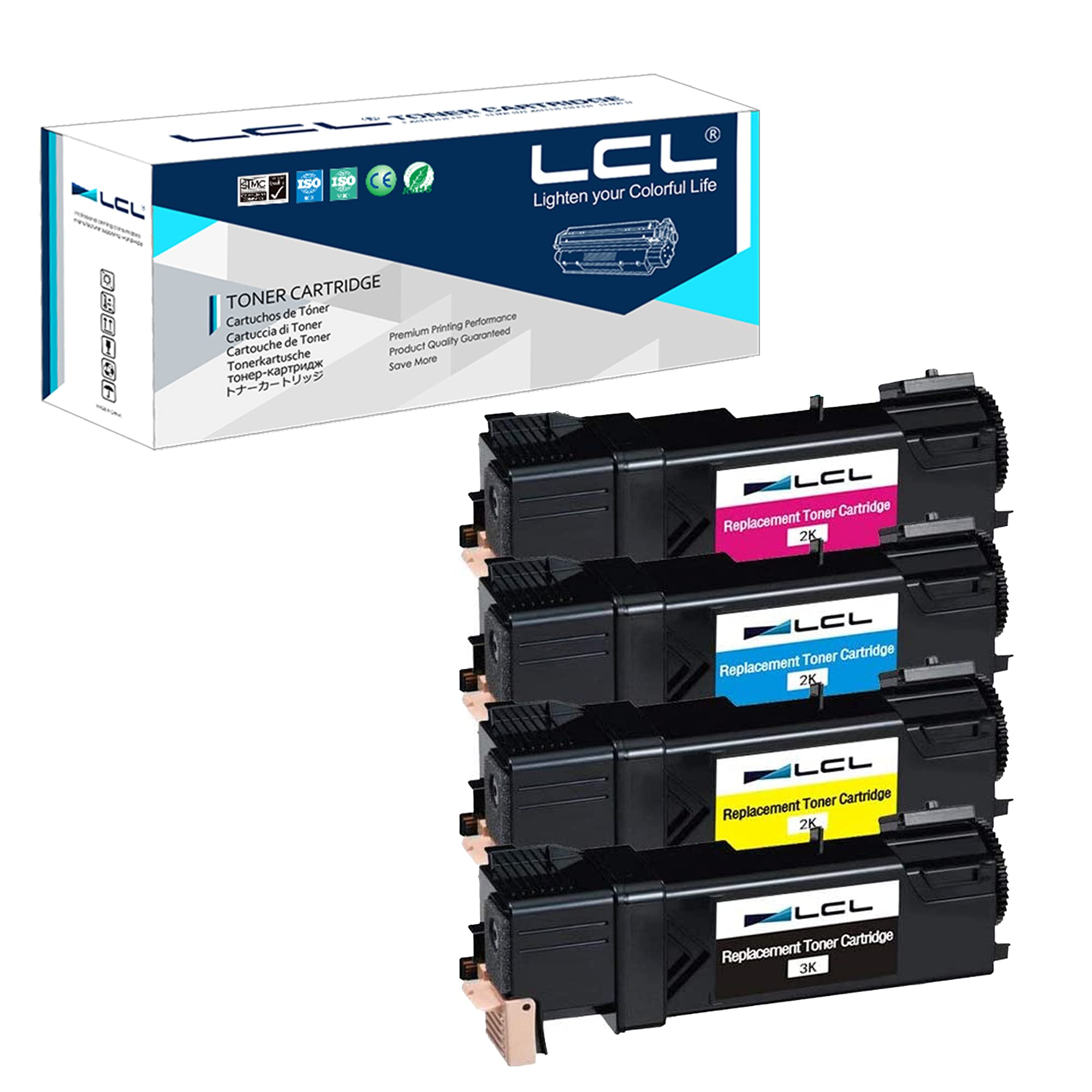 NEC - 大容量 カートリッジ PR-L5700C Amazon | NEC PR-L5700C-16 大容量トナー イエロー(2,000枚) NE